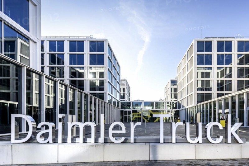 Daimler Truck AG