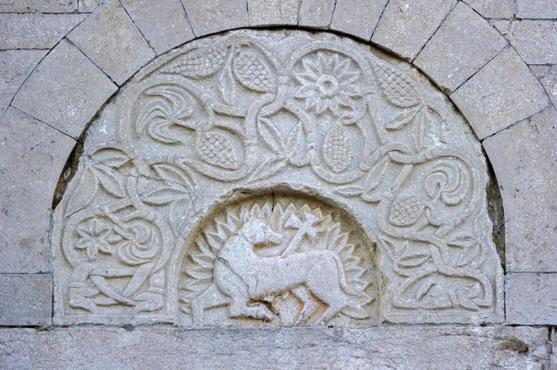 Relief