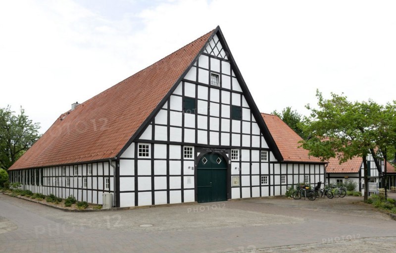 Schultenhof