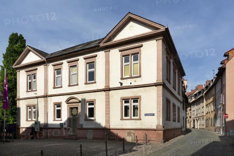 Haus zur Sonne