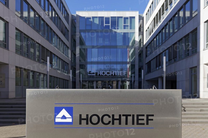 Hochtief AG