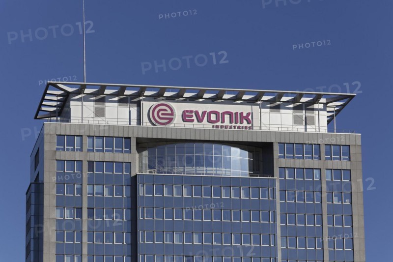 Evonik Industries Headquarters