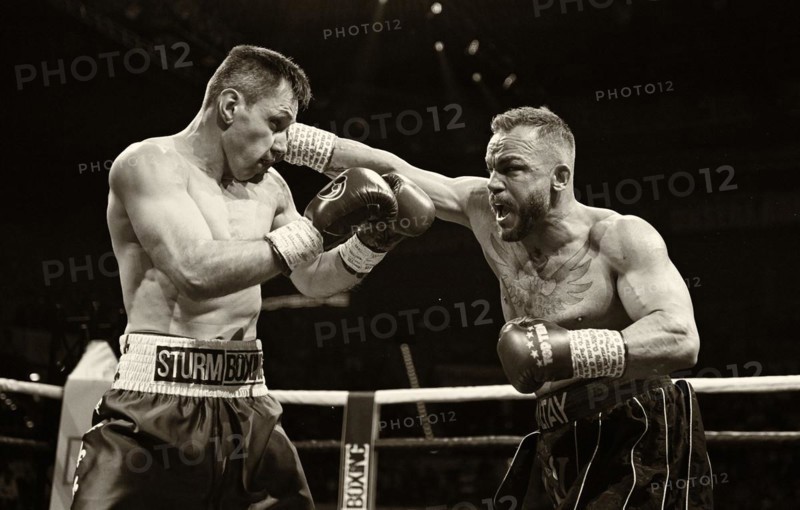Boxing