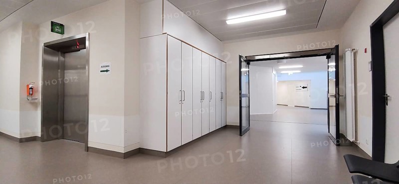 Hospital