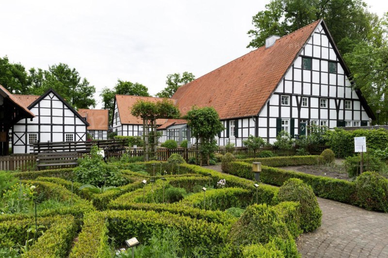 Schultenhof