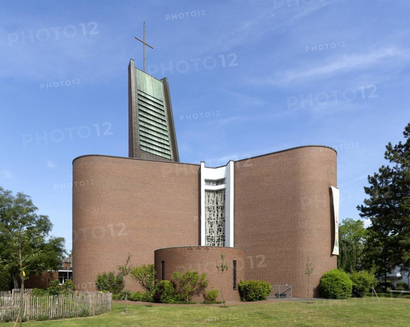 St. Barbara Catholic Church
