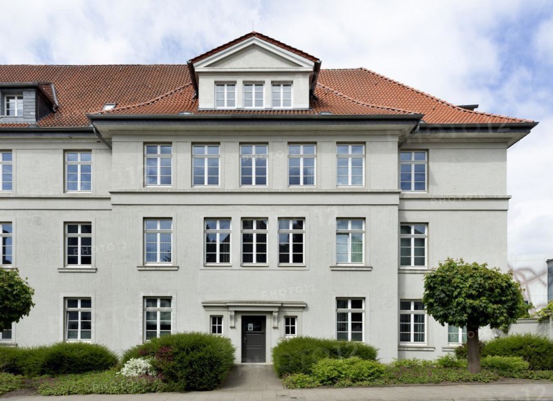 Osnabrueck University of Applied Sciences