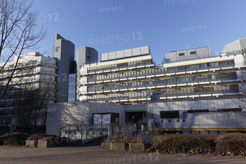 University of Duisburg-Essen