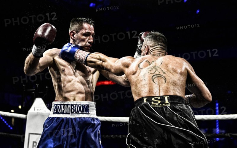 Boxing