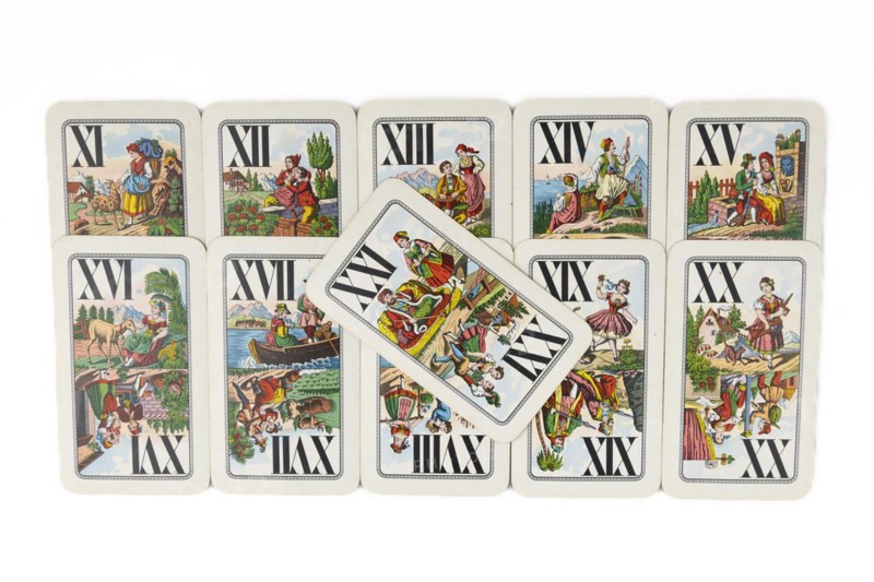 Playing Cards