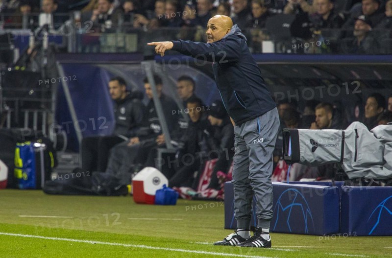 Luciano SPALLETTI