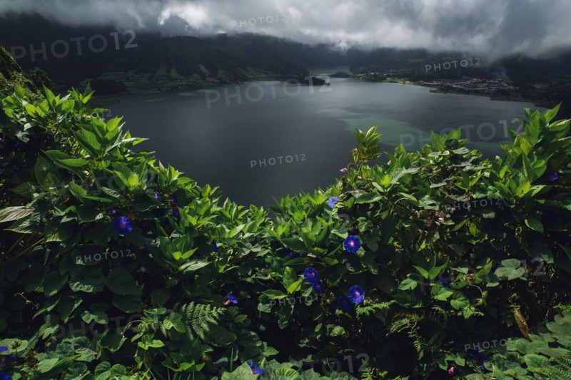 Sete Cidades Loop