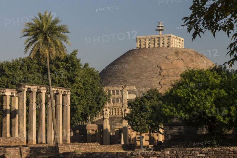 Great Stupa