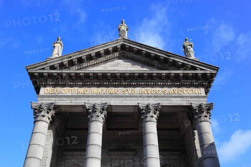 St. Audoenus Roman Catholic Church
