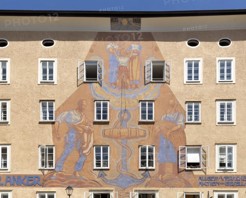 Haus Anker