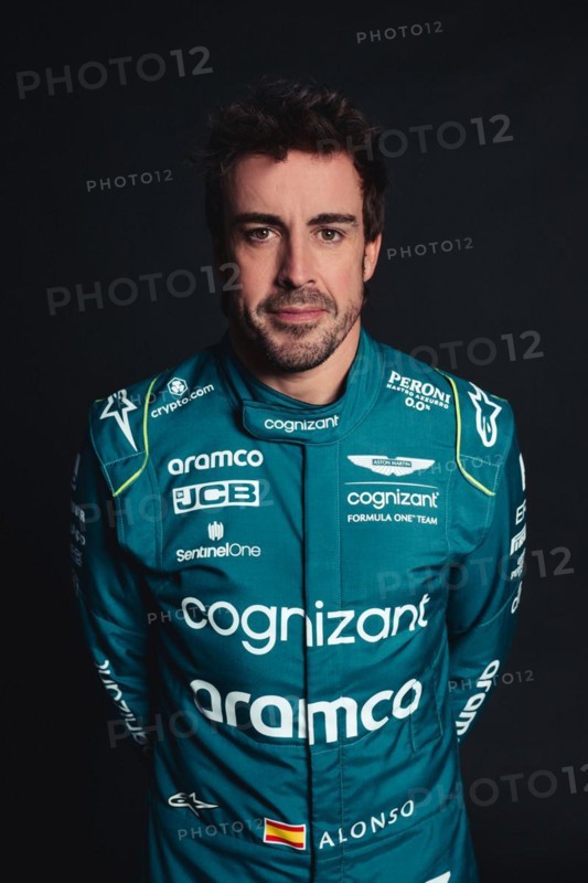 Fernando Alonso