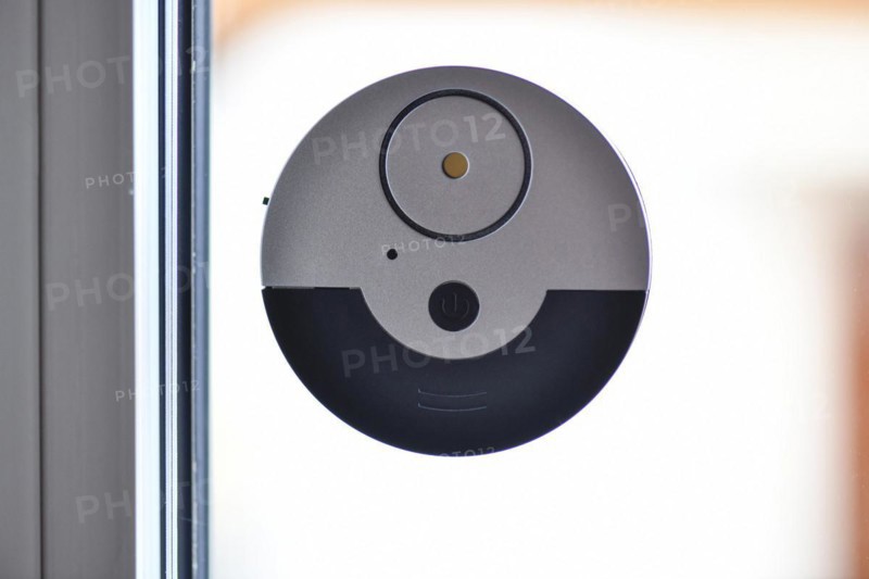 Window alarm
