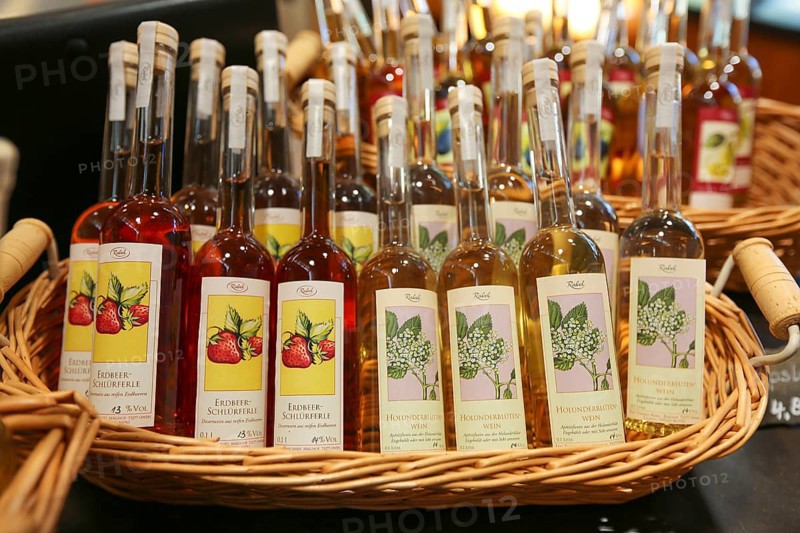 Distillery Rabel