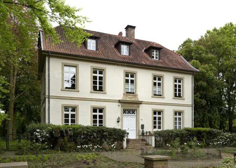 Pastorate of the Catholic Parish Church of St. Laurentius
