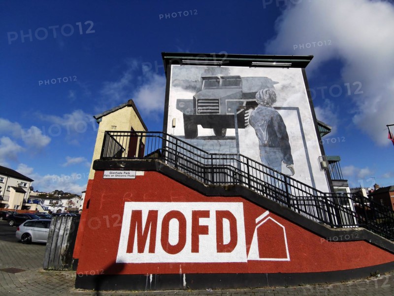 Reference to MOFD