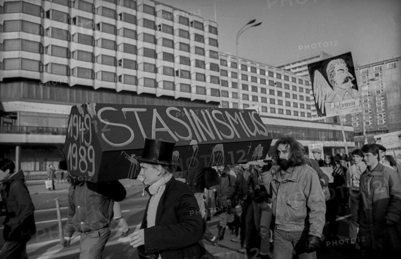 GDR