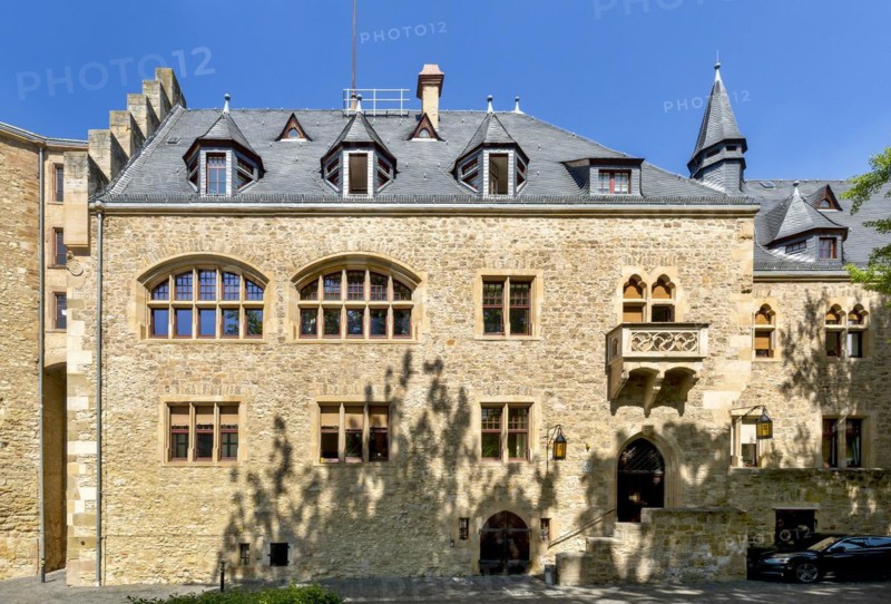 Alzey Castle