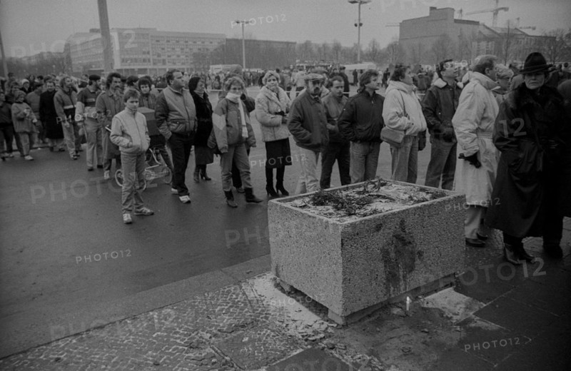 GDR