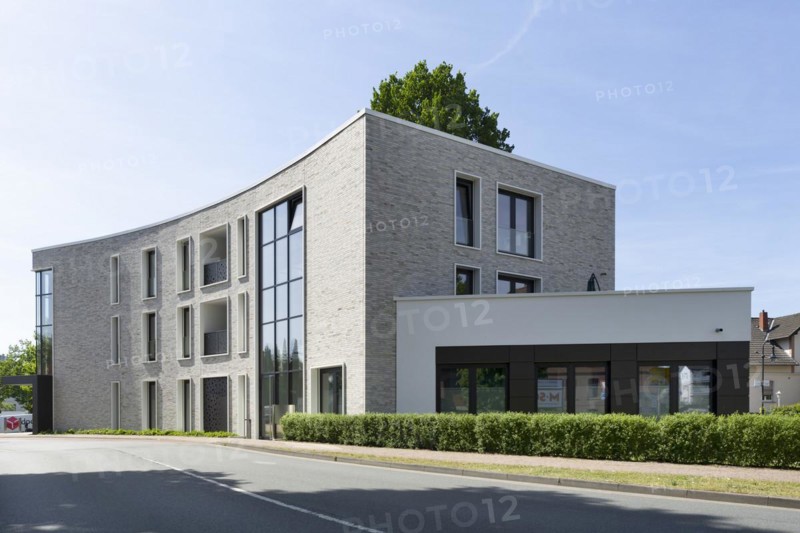 Medical care centre