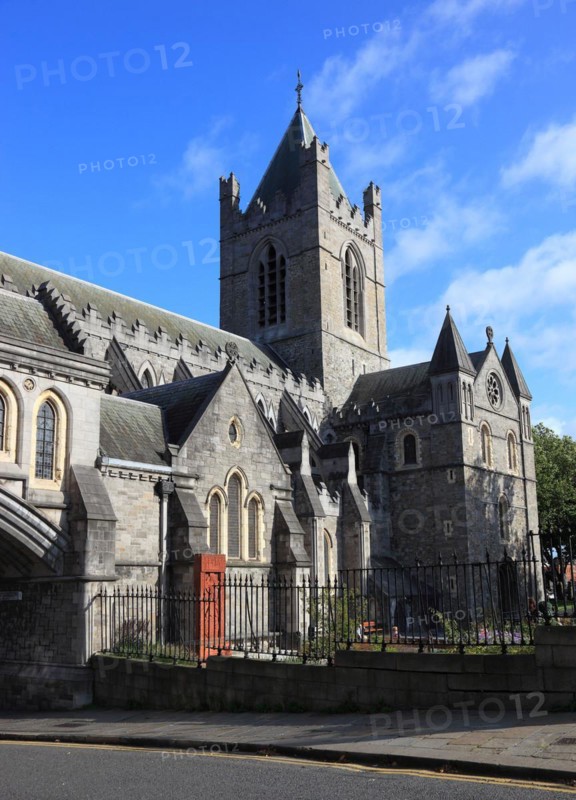 Christ Church Cathedral