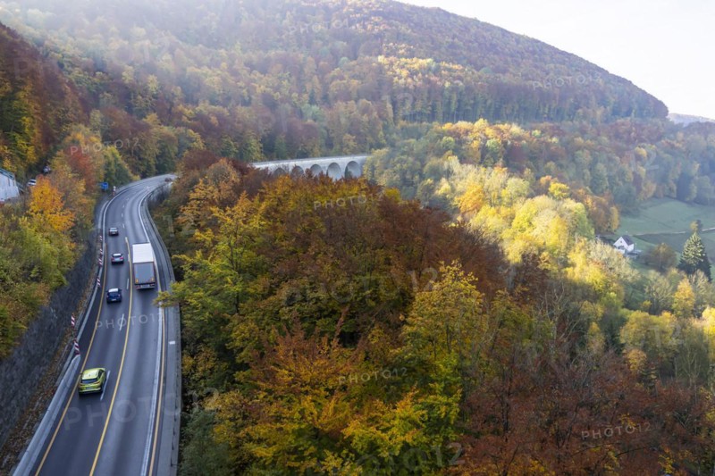 Todsburg bridge