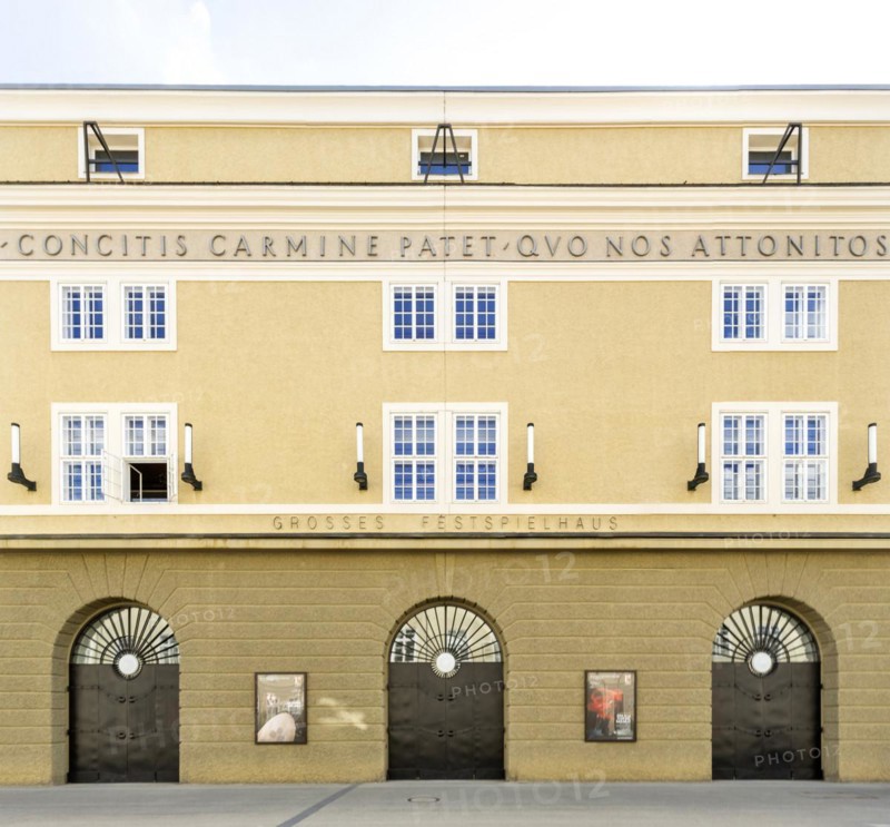 Grosses Festspielhaus