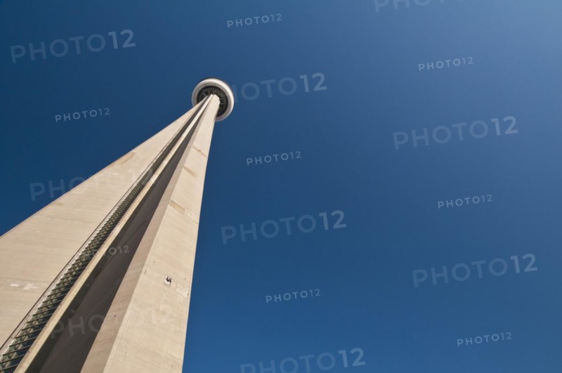 CN tower