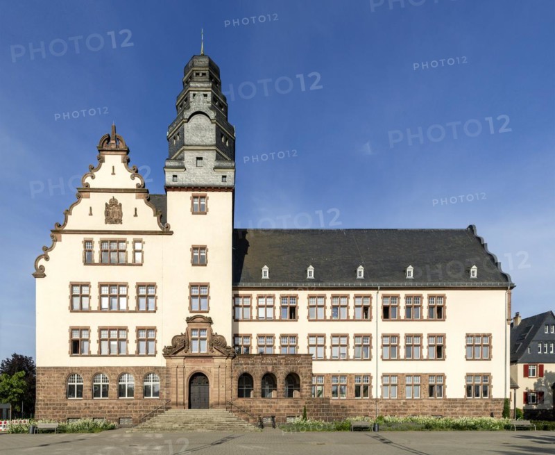 Ernst Ludwig School