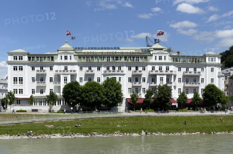 Hotel Sacher