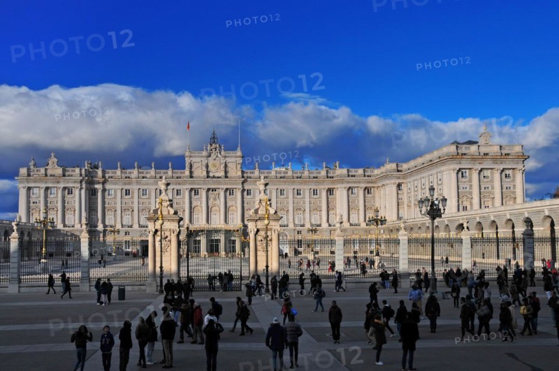 Royal Palace
