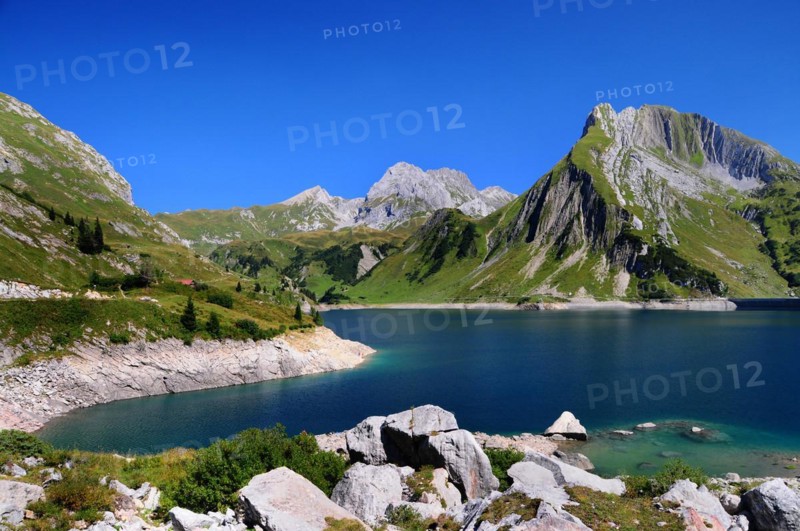 Spullersee