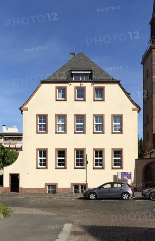 Rhine-Hesse region Youth Hostel