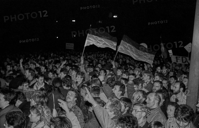 GDR