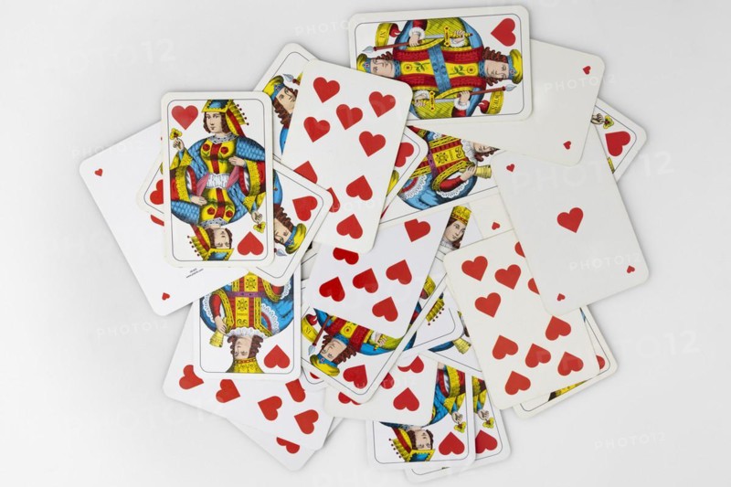 Preference cards