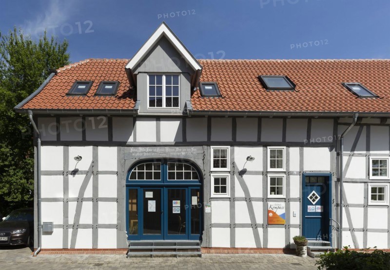 Frommenhof