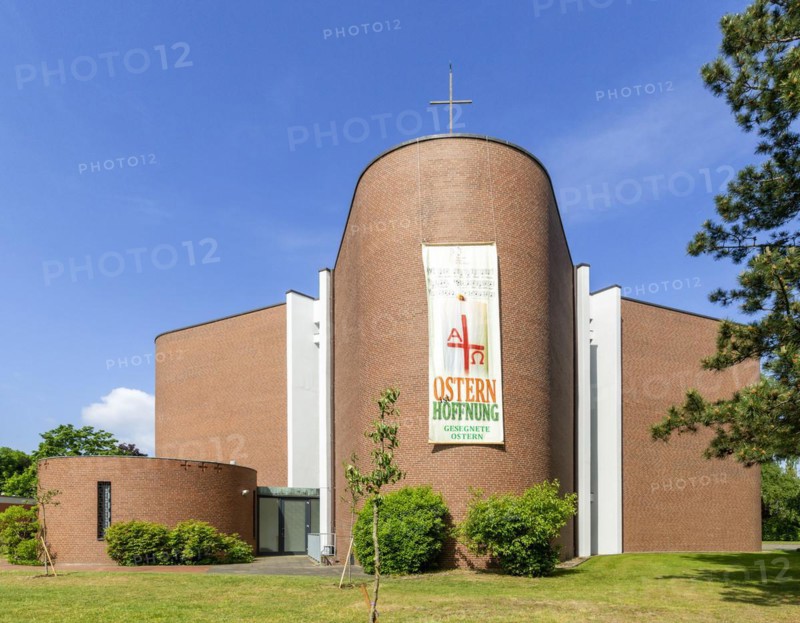 St. Barbara Catholic Church