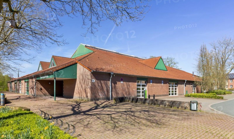 Thesingbachhalle