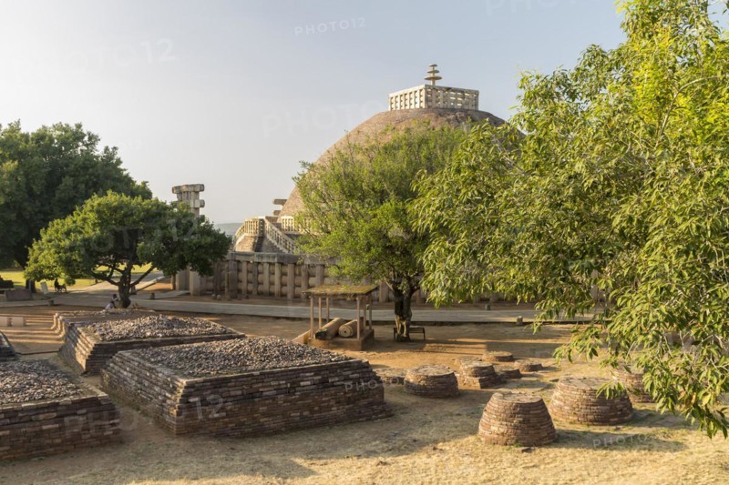 Great Stupa