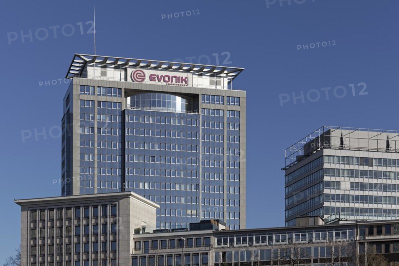 Evonik Industries Headquarters