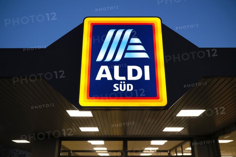 ALDI Sued