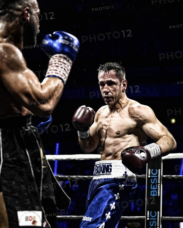 Boxing