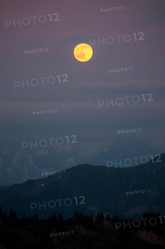 Full moon