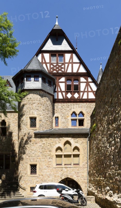 Alzey Castle