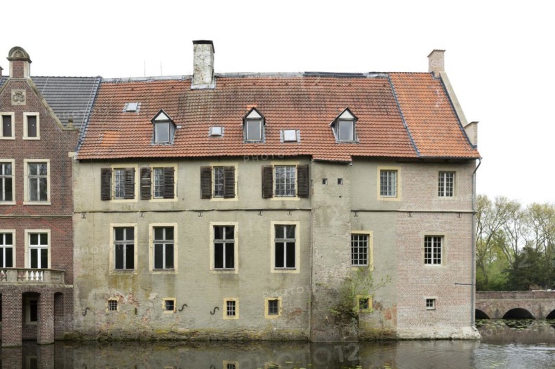 Wasserschloss Senden