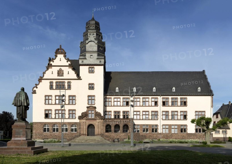Ernst Ludwig School